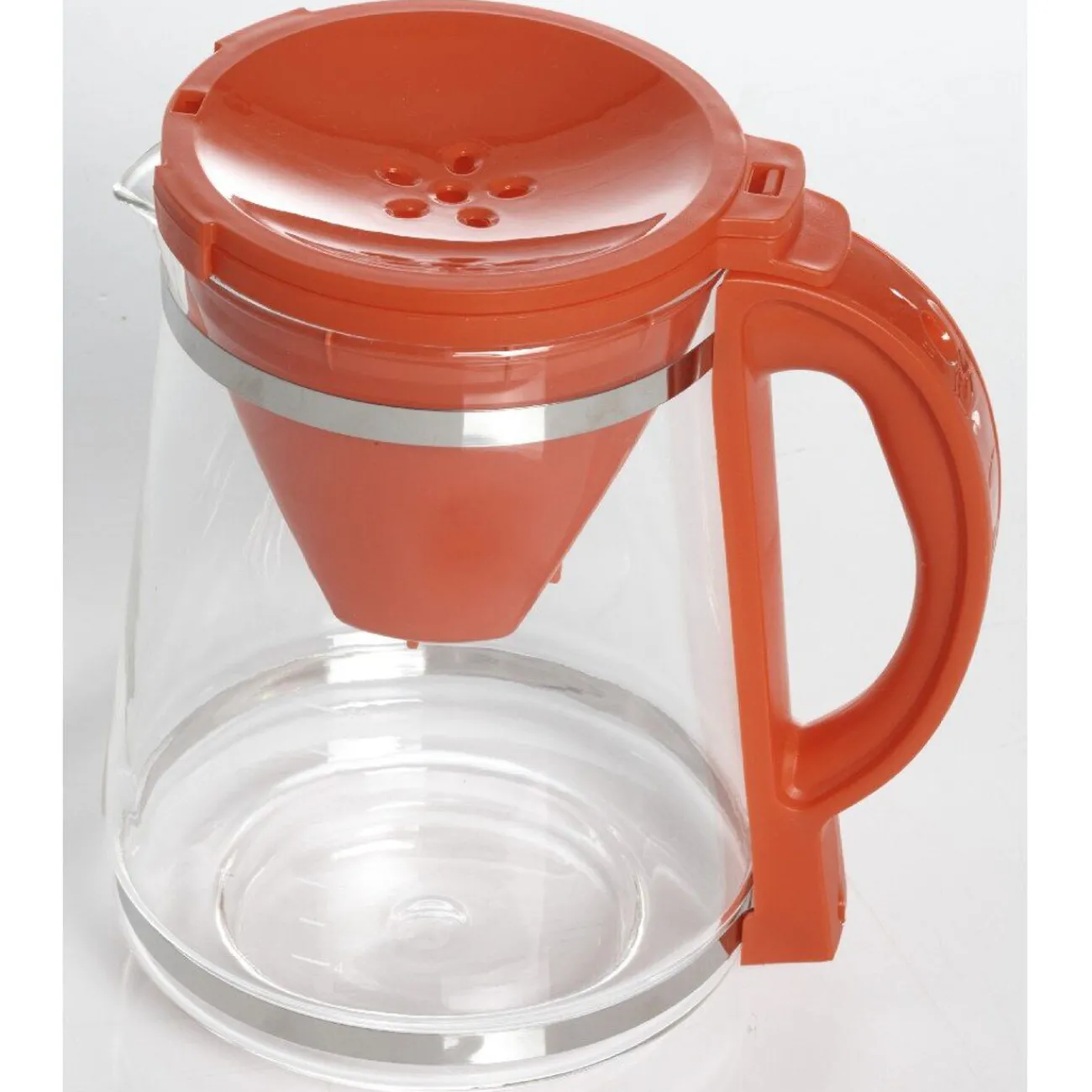 Online Cafetière théière 2 en 1 Homday Petit Électroménager