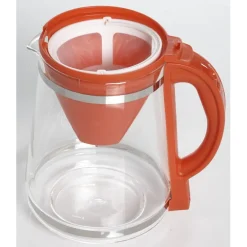 Online Cafetière théière 2 en 1 Homday Petit Électroménager