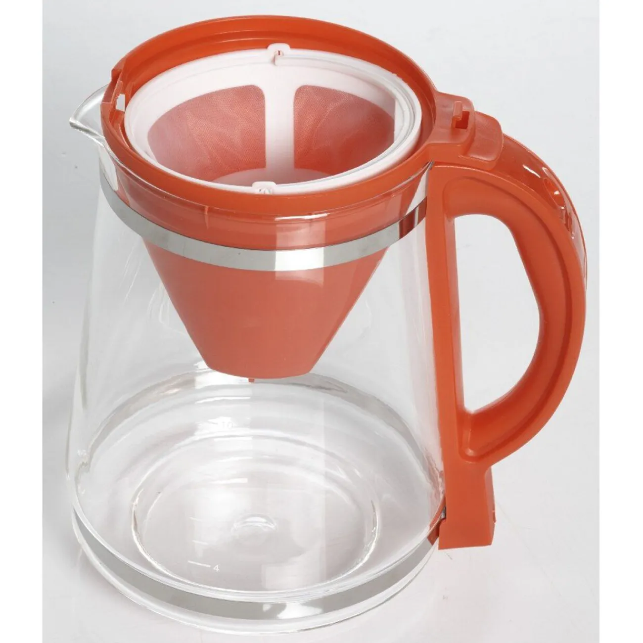 Online Cafetière théière 2 en 1 Homday Petit Électroménager