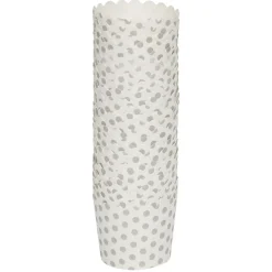 Clearance Caissette à gâteau en papier x25 Cuisson