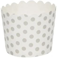 Clearance Caissette à gâteau en papier x25 Cuisson