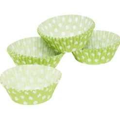 Best Caissette en papier multicolore 60 Préparation Culinaire