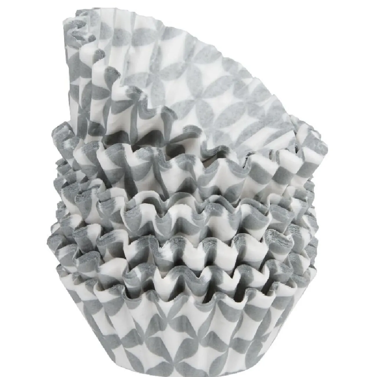 Online Caissette en papier x100 Cuisson