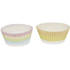 Clearance Caissette pour muffin avec décoration Cuisson
