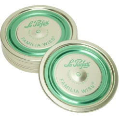 Best Capsule pour terrine x12 Familia wiss Le Parfait Conservation Alimentaire