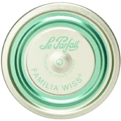 Best Capsule pour terrine x12 Familia wiss Le Parfait Conservation Alimentaire