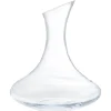 Outlet Carafe à décanter 1,45L verre transparent Vaisselle Et Accessoires De Table