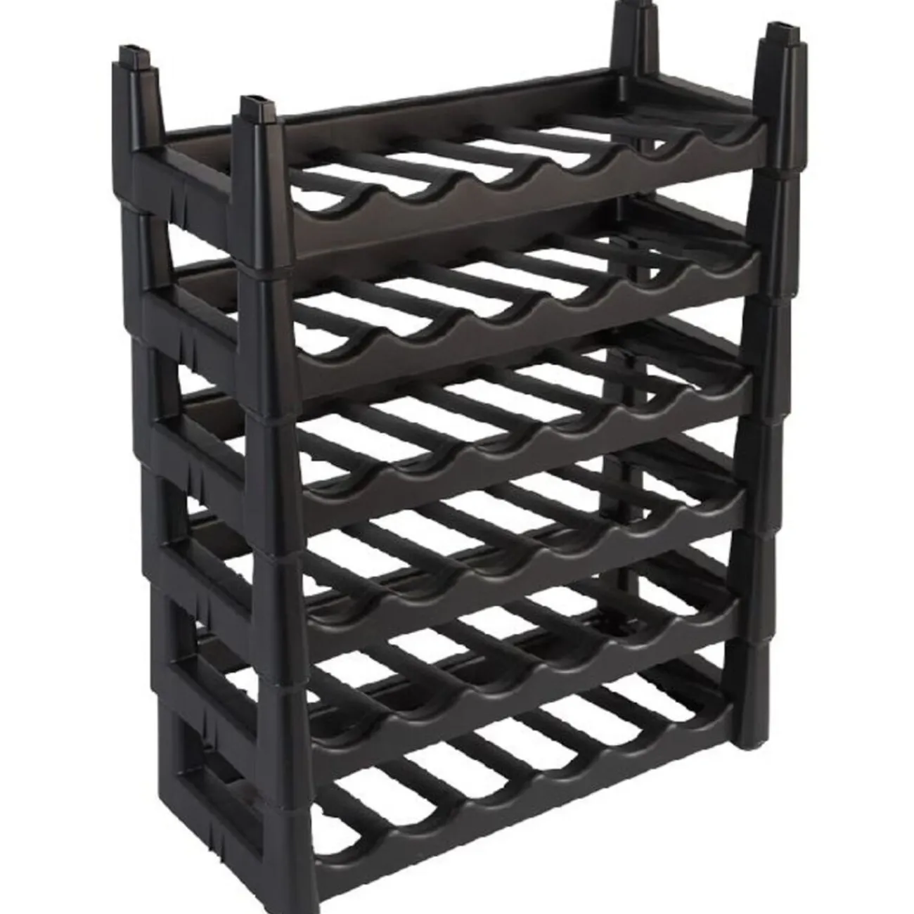 Discount Casier range bouteilles Rangement De Cuisine