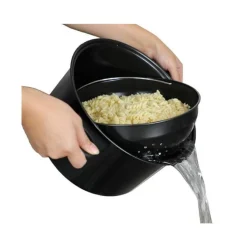 Sale Casserole / passoire 2 en 1 Petit Électroménager