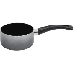 Outlet Casserole aluminium anti adhérente grise Ø 14 Cuisson