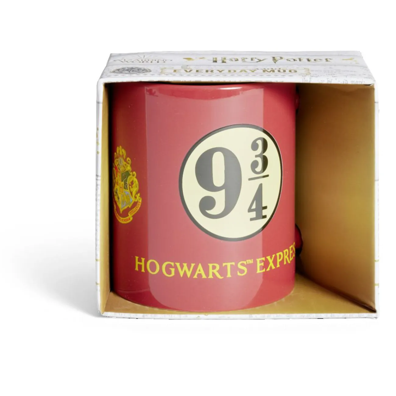 Casserole aluminium antiadhésive noir et rouge Ø 16 cm Cuisson