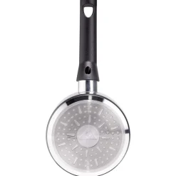 Best Casserole aluminium anti-adhérent Teflon Ø14 cm Cuisson