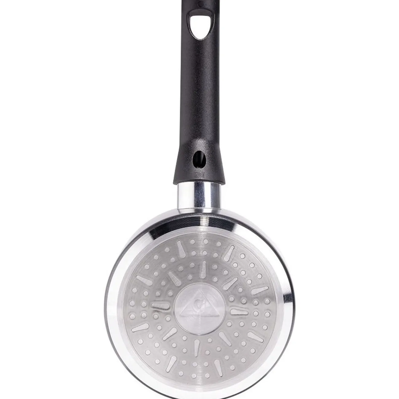 Best Casserole aluminium anti-adhérent Teflon Ø14 cm Cuisson