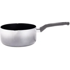 Outlet Casserole aluminium anti-adhérent Teflon Ø18 cm Cuisson