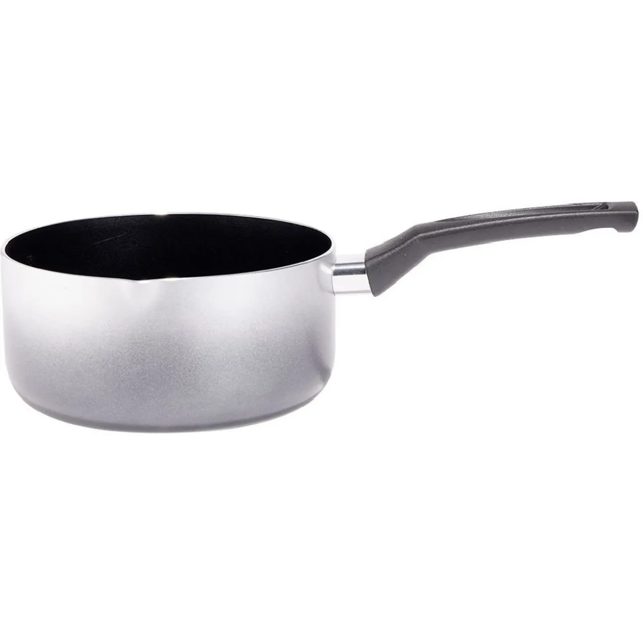 Outlet Casserole aluminium anti-adhérent Teflon Ø18 cm Cuisson