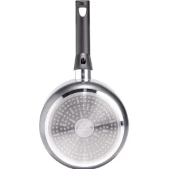 Outlet Casserole aluminium anti-adhérent Teflon Ø18 cm Cuisson