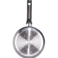 Online Casserole aluminium anti-adhérent Teflon Ø20 cm Cuisson