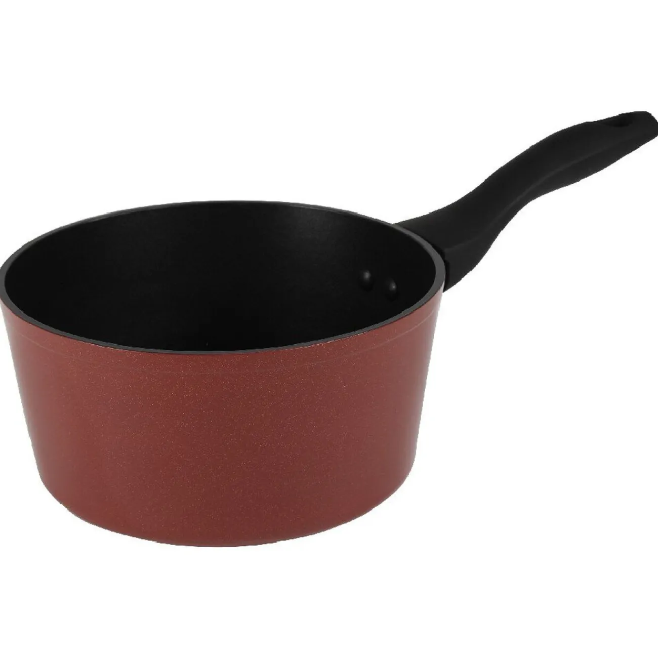 Discount Casserole alumium rouge ø 18 cm Cuisson