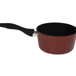 Discount Casserole alumium rouge ø 18 cm Cuisson