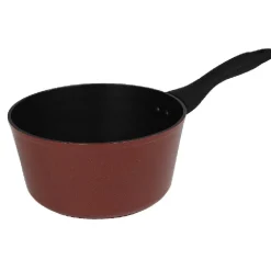 Sale Casserole alumium rouge ø 20 cm Cuisson