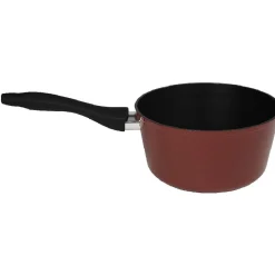 Sale Casserole alumium rouge ø 20 cm Cuisson
