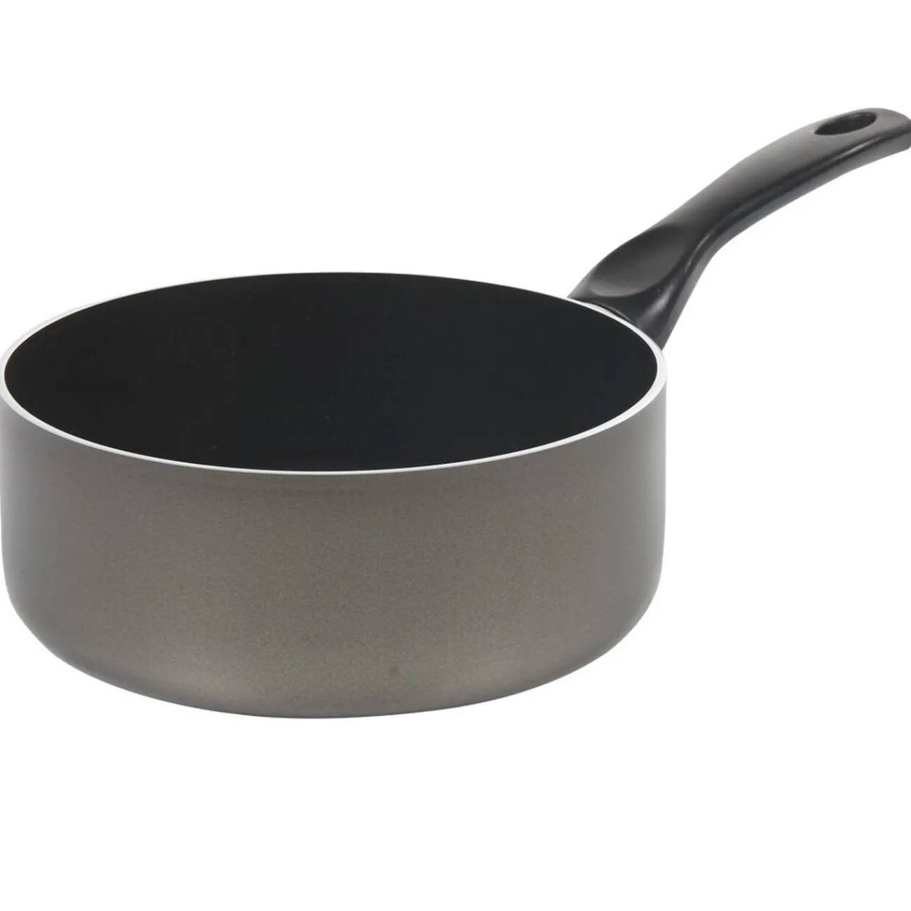 Best Casserole anti adhérente grise Cuisson