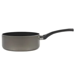 Best Casserole anti adhérente grise Cuisson