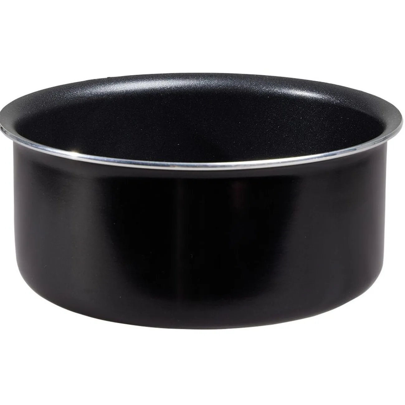 Online Casserole antiadhérente sans poignée Ø16xH7,5cm Cuisson