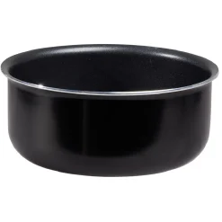 Discount Casserole antiadhérente sans poignée Ø18xH7,5cm Cuisson