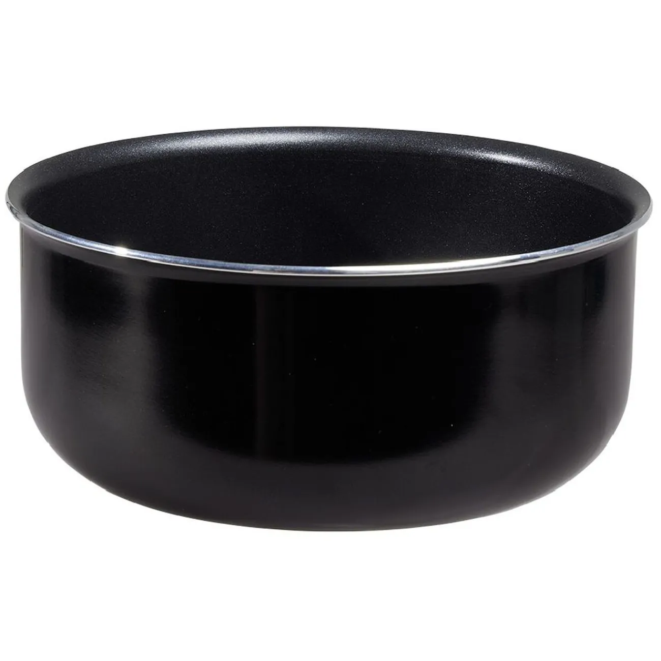 Outlet Casserole antiadhérente sans poignée Ø20xH7,5cm Cuisson