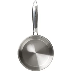 Sale Casserole cuivrée 1,5 L Cuisson