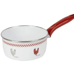 New Casserole design poule Petit Électroménager