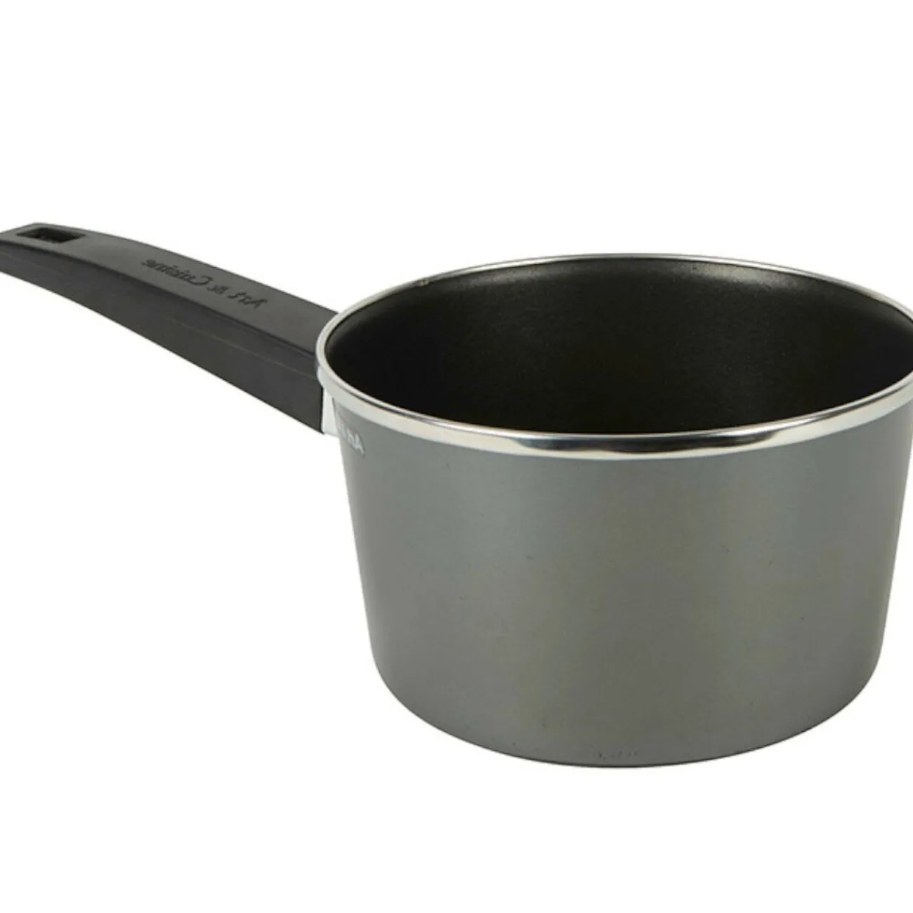 Outlet Casserole Divin Cristal anti adhésif Art et cuisine Cuisson