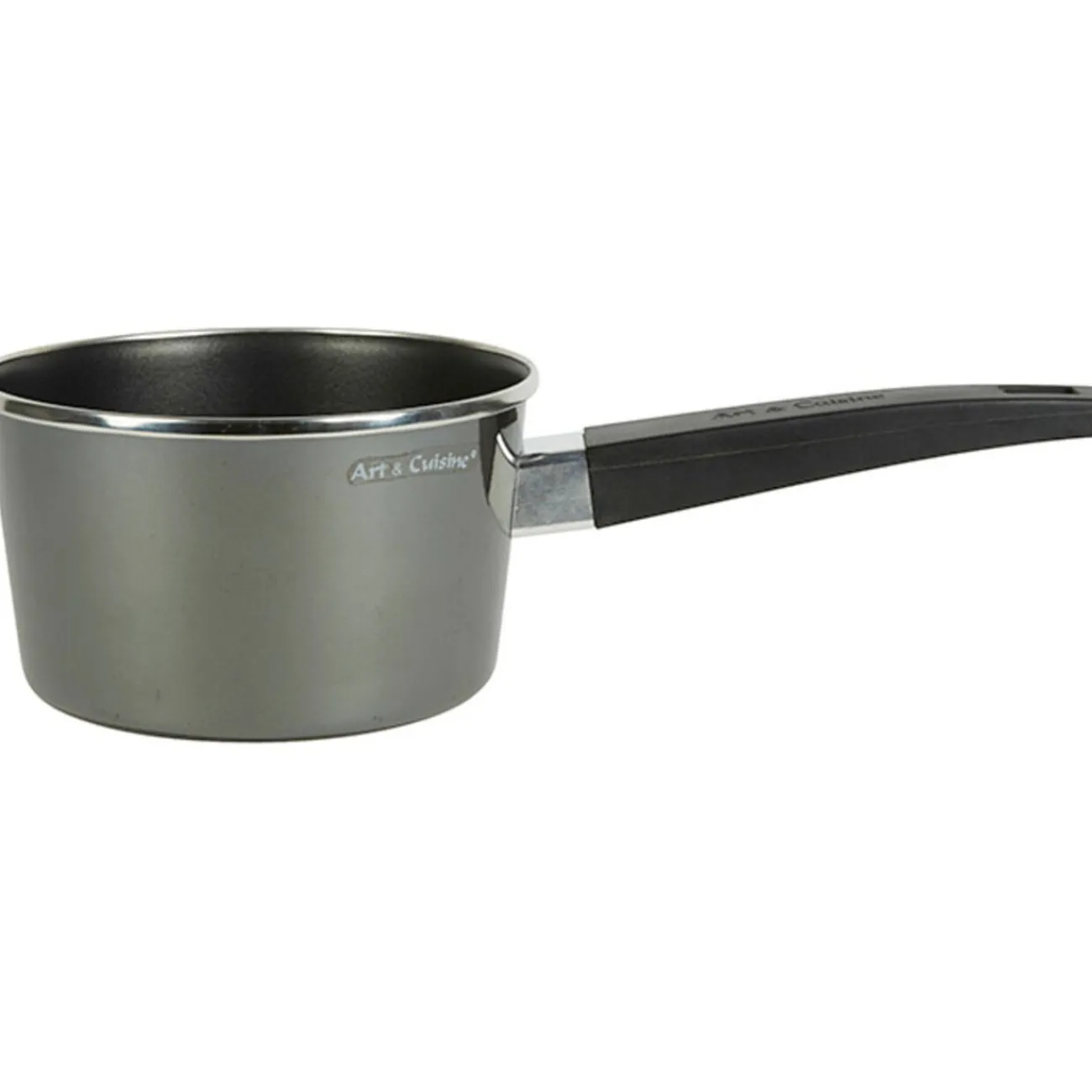 Outlet Casserole Divin Cristal anti adhésif Art et cuisine Cuisson