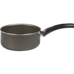 Clearance Casserole effet pierre noire x2 Cuisson