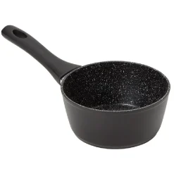 Online casserole en aluminium effet pierre Ø16 cm Cuisson