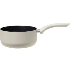 Hot Casserole en aluminium taupe x3 Cuisson