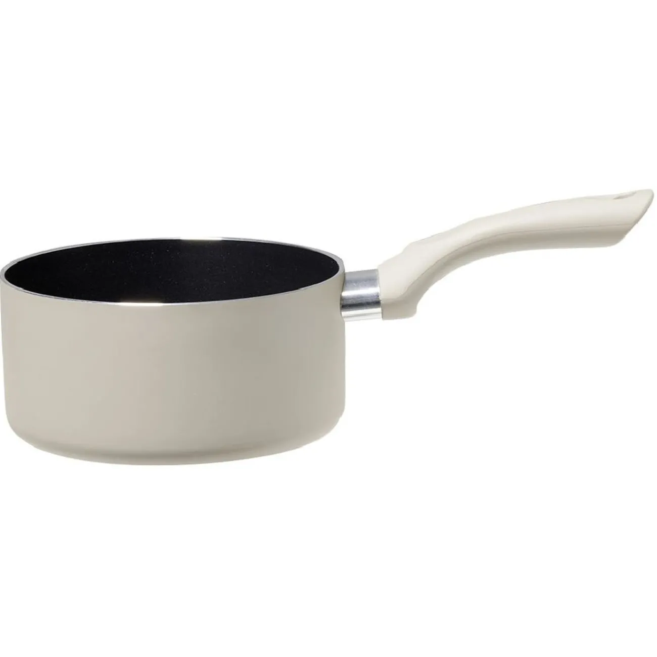 Hot Casserole en aluminium taupe x3 Cuisson