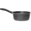 Outlet Casserole en fonte aluminium effet pierre 20 cm Cuisson