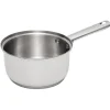Hot Casserole inox anti adhésive Ø18 cm Cuisson