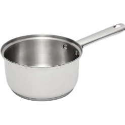 Hot Casserole inox anti adhésive Ø18 cm Cuisson