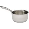 Online Casserole inox gris Ø 16 cm Cuisson