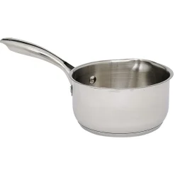 Online Casserole inox gris Ø 16 cm Cuisson