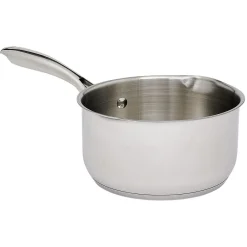 Best Casserole inox gris Ø 18 cm Cuisson