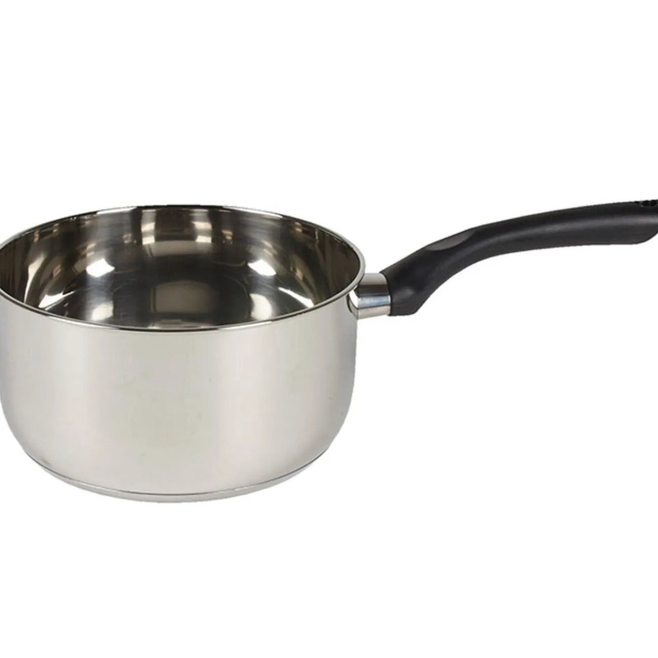 Clearance Casserole inox x5 Petit Électroménager