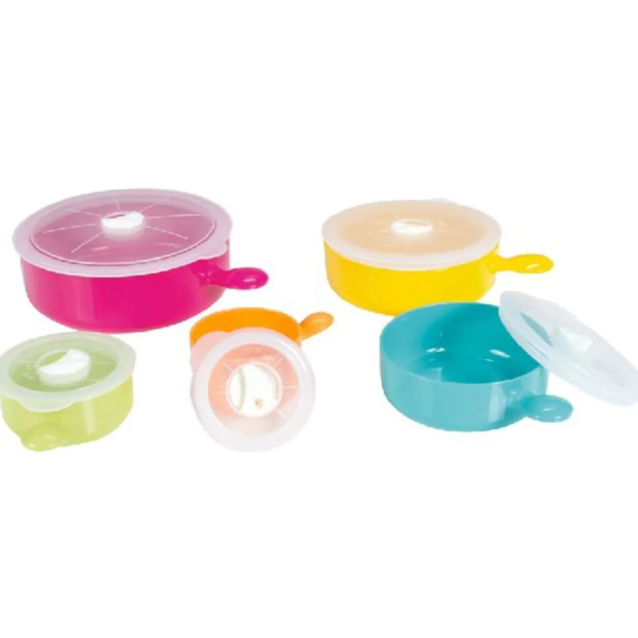 Outlet CASSEROLE POUR MICRO ONDE Petit Électroménager