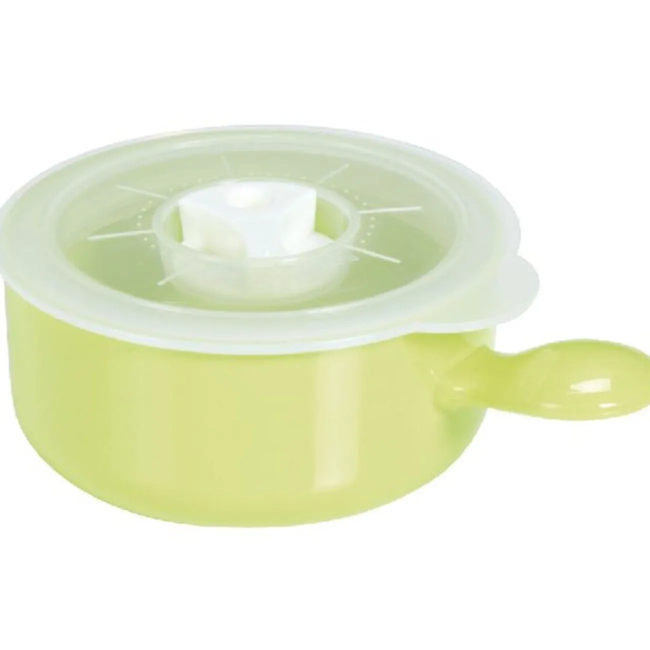 Outlet CASSEROLE POUR MICRO ONDE Petit Électroménager