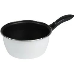 Sale Casserole revêtement antiadhésif x2 Cuisson