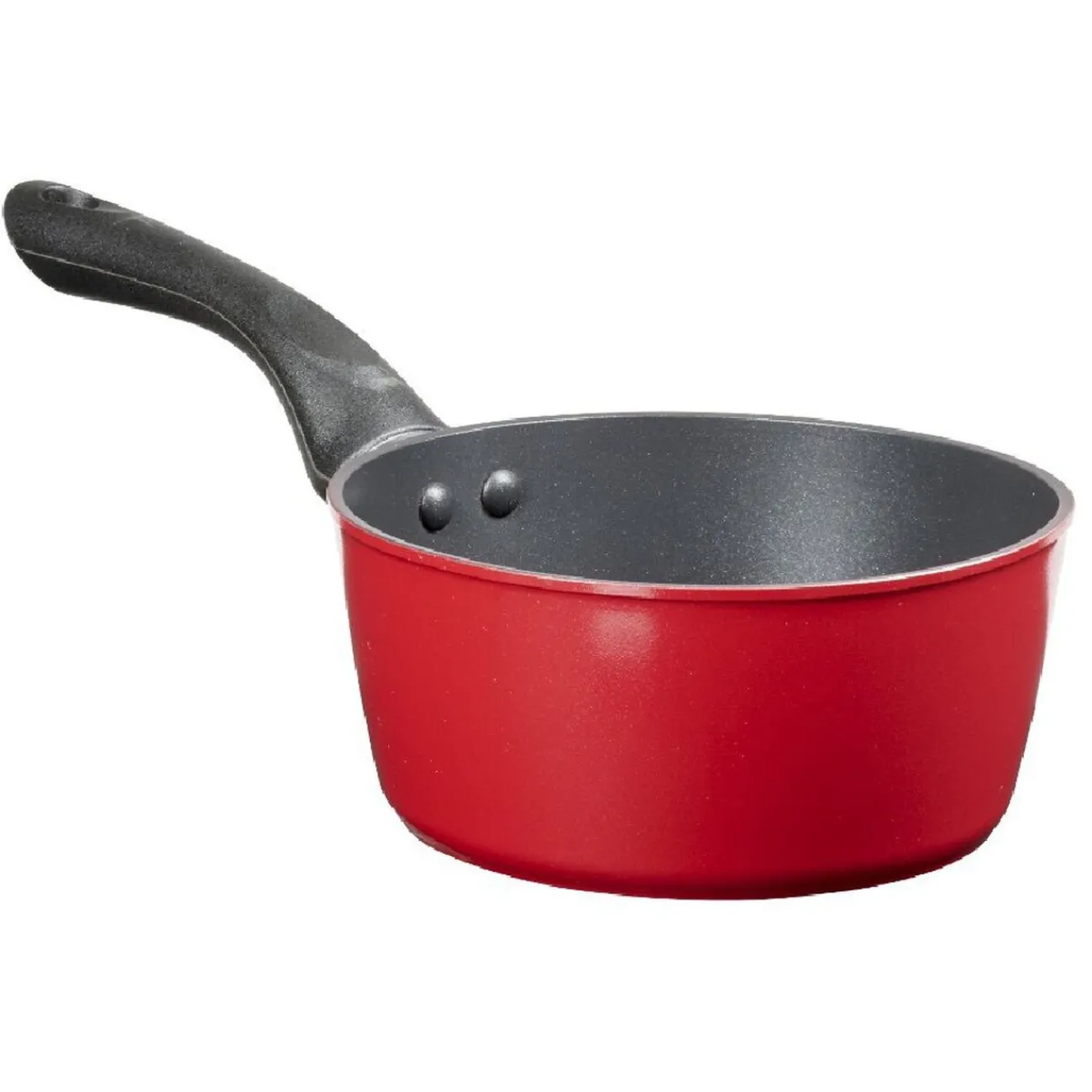 Discount Casserole rouge et noire x3 Cuisson
