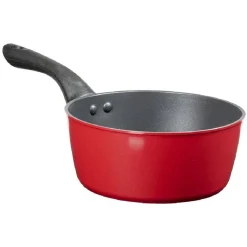 Discount Casserole rouge et noire x3 Cuisson